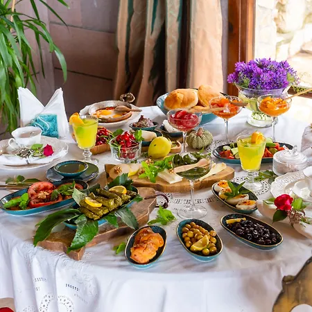 Hotel Panorama Bozcaada