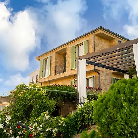 Panorama Hotel Bozcaada