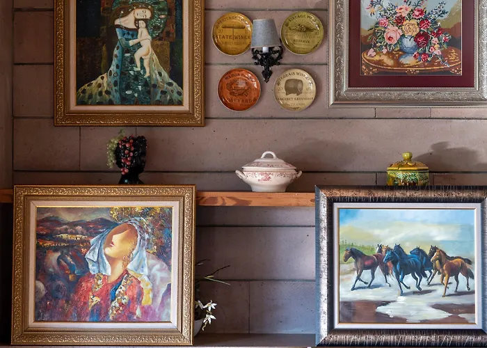 Panorama Hotel Bozcaada