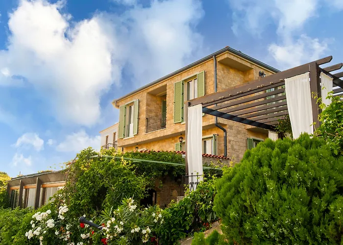 Panorama Hotel Bozcaada