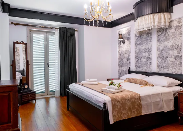 Hotel Panorama Bozcaada